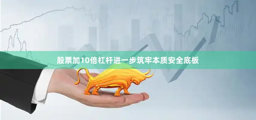 股票加10倍杠杆进一步筑牢本质安全底板